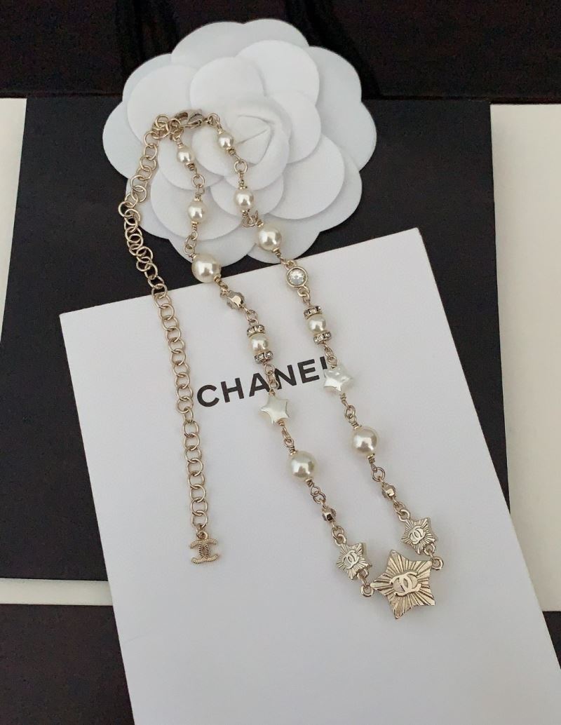 Chanel Necklaces